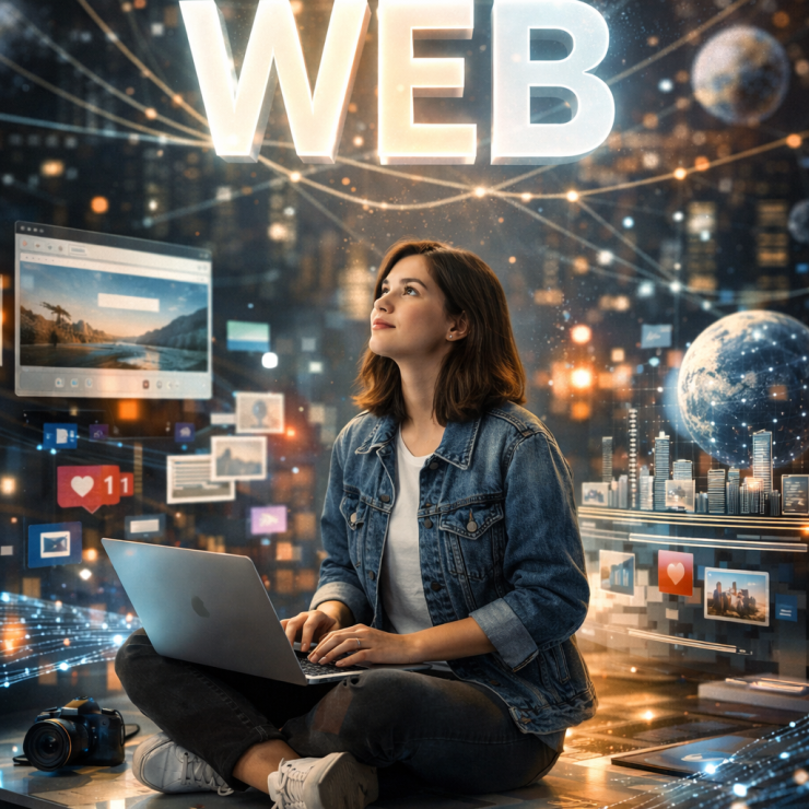 Diseño web