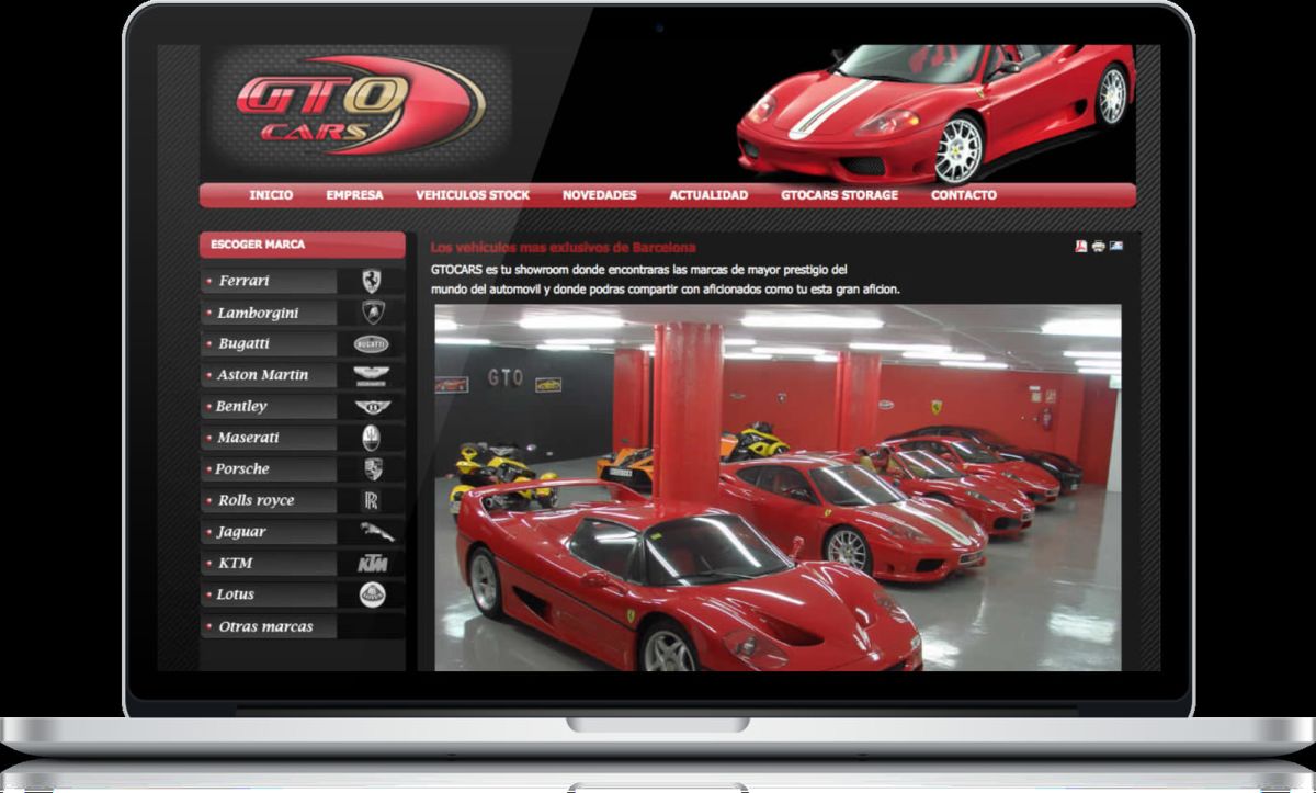 Diseño web
