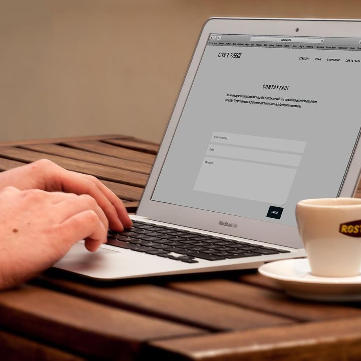 Diseño web