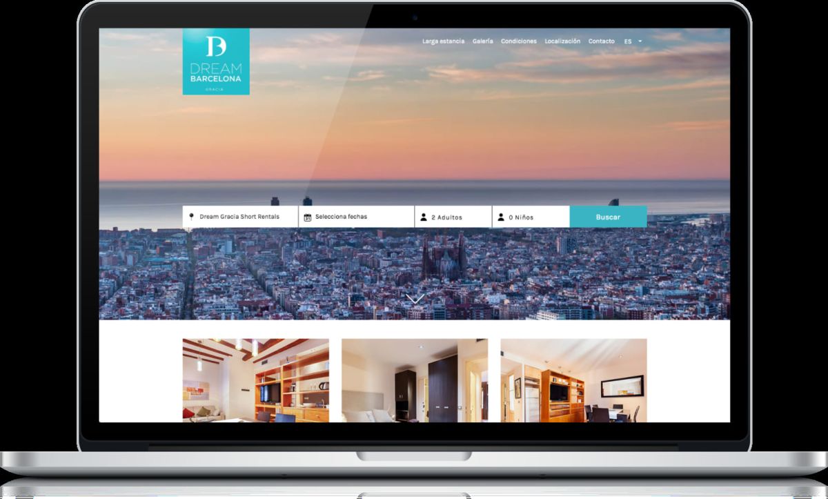 Diseño web
