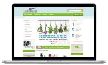 Diseño web