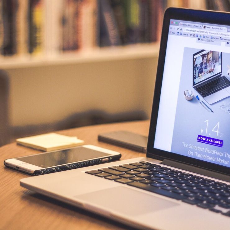 Diseño web
