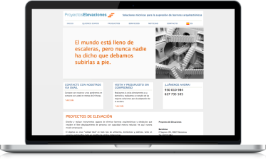 Diseño web