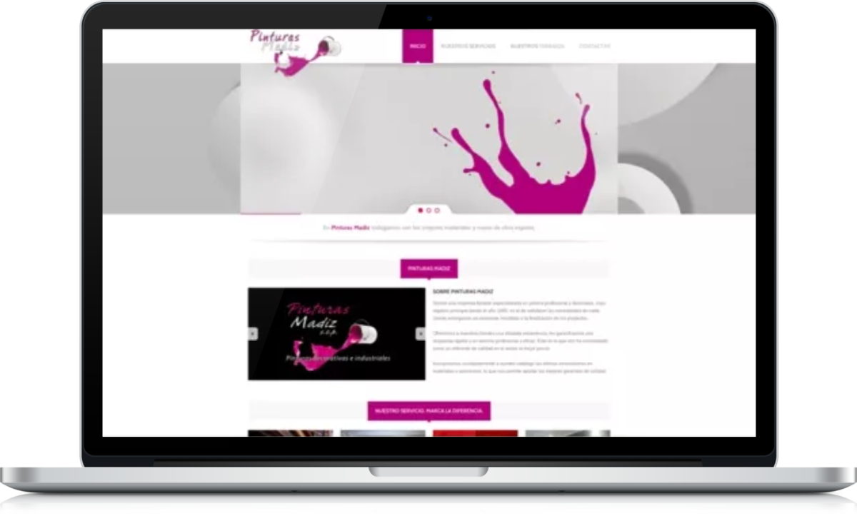 Diseño web