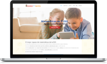 Diseño web