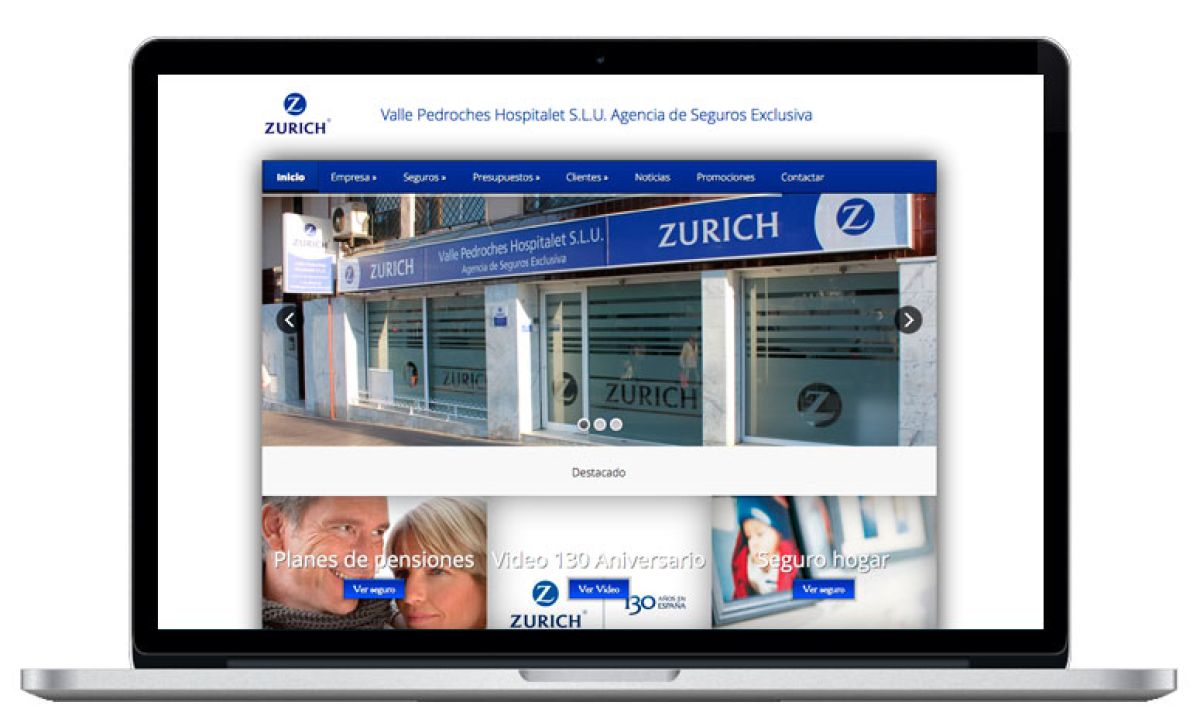 Diseño web