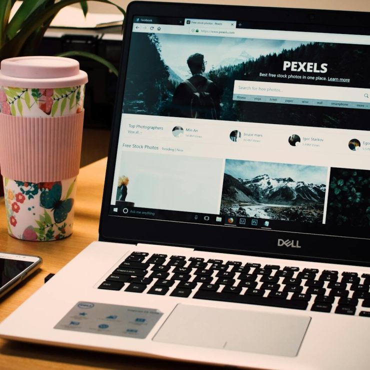 Diseño web