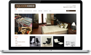 Diseño web