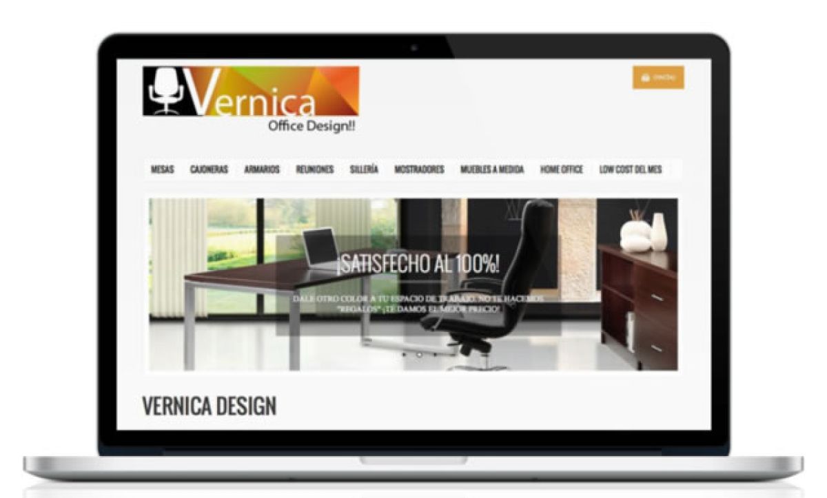 Diseño web