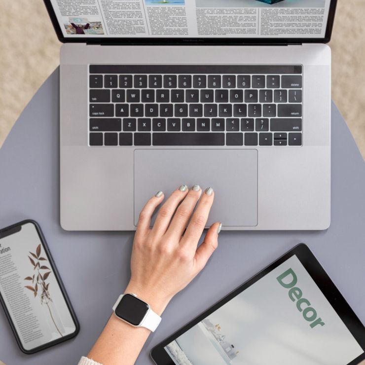 Diseño web