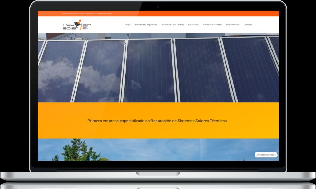 Diseño web