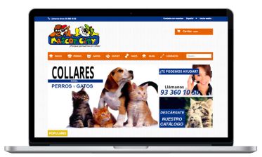Diseño web