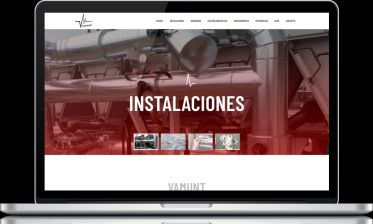 Diseño web