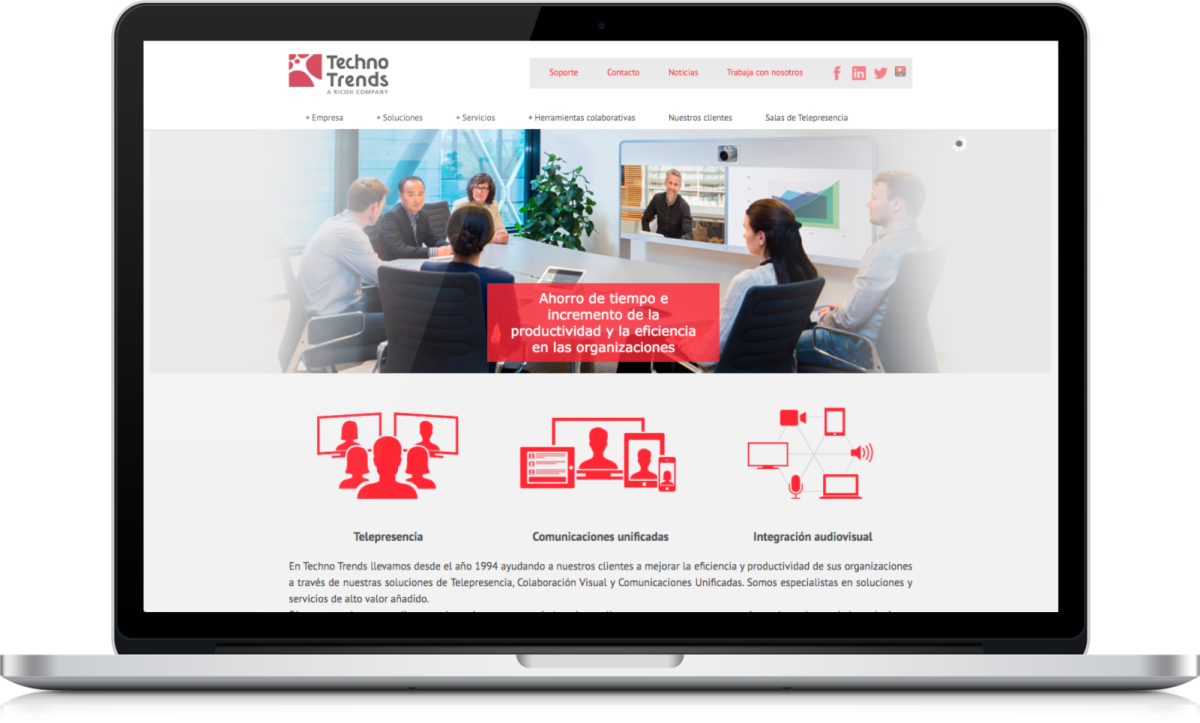 Diseño web