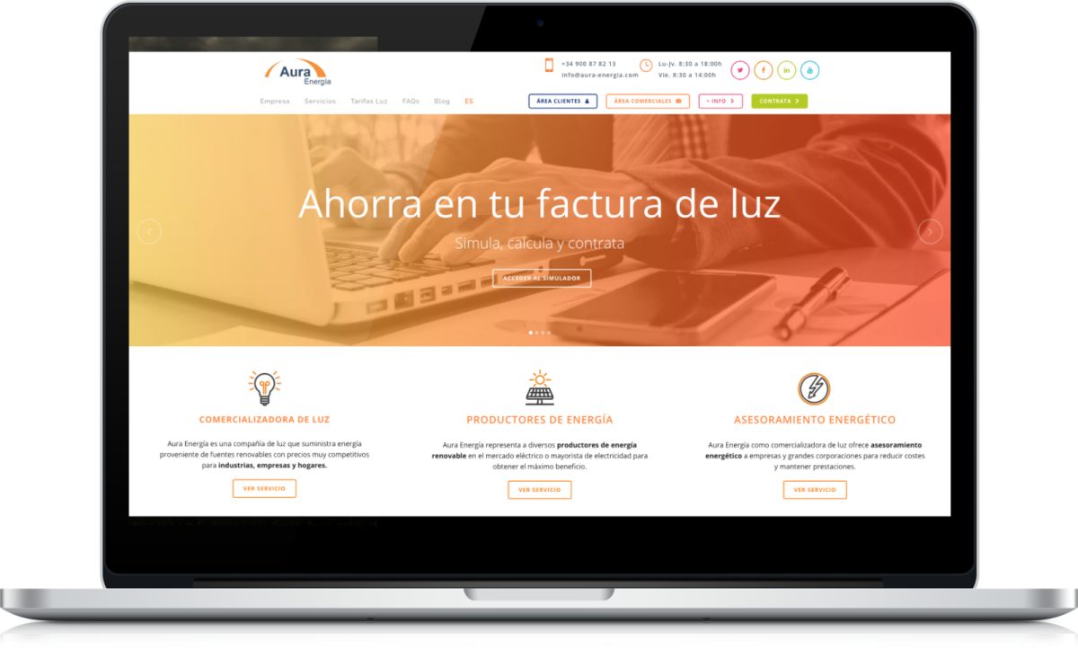 Diseño web