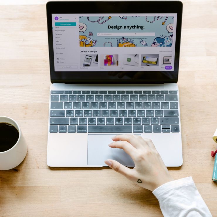 Diseño web