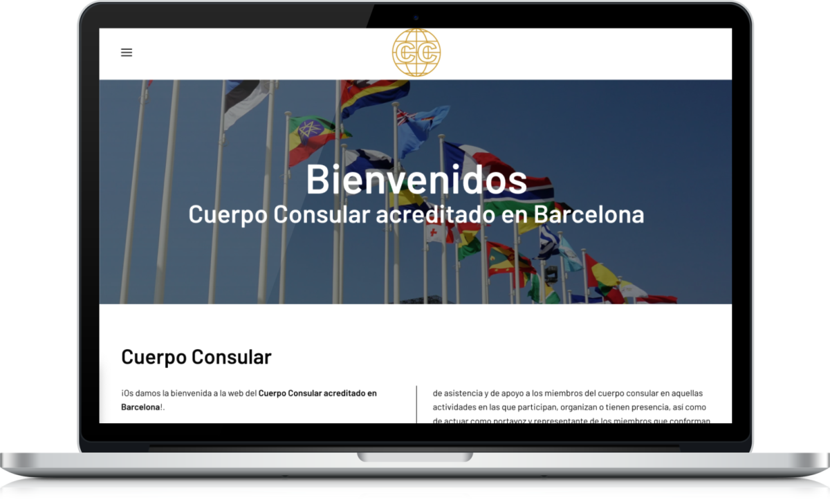 Diseño web