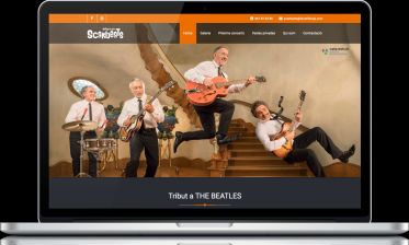 Diseño web