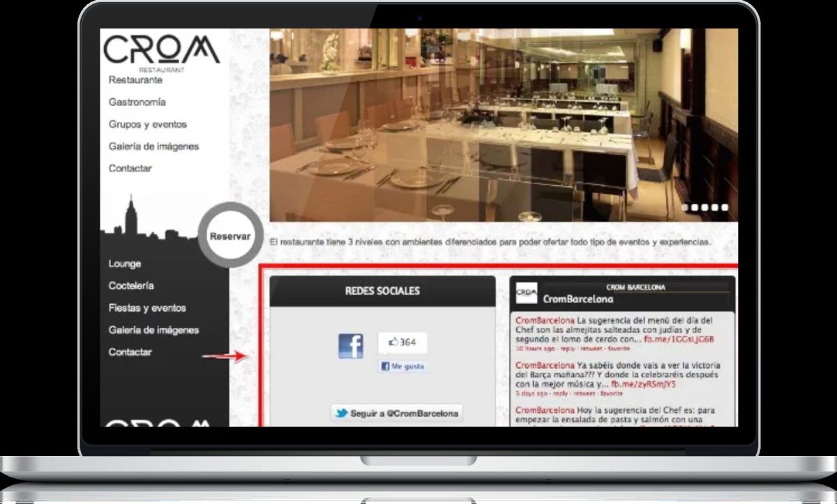 Diseño web