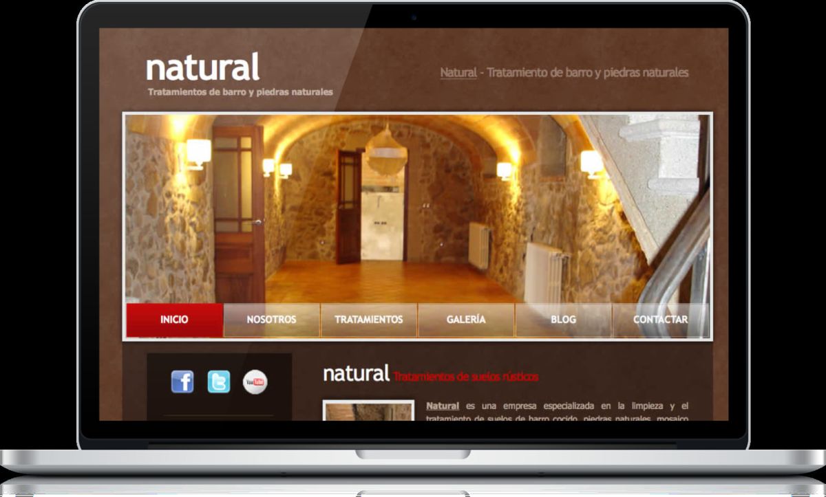 Diseño web