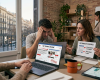 Errores de diseño web que hacen perder ventas