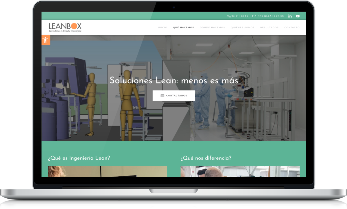 Diseño web