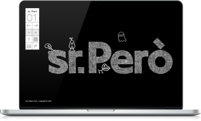 Imagen de la web del mes Web de septiembre 2025: senyorpero.com