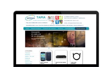 Diseño web