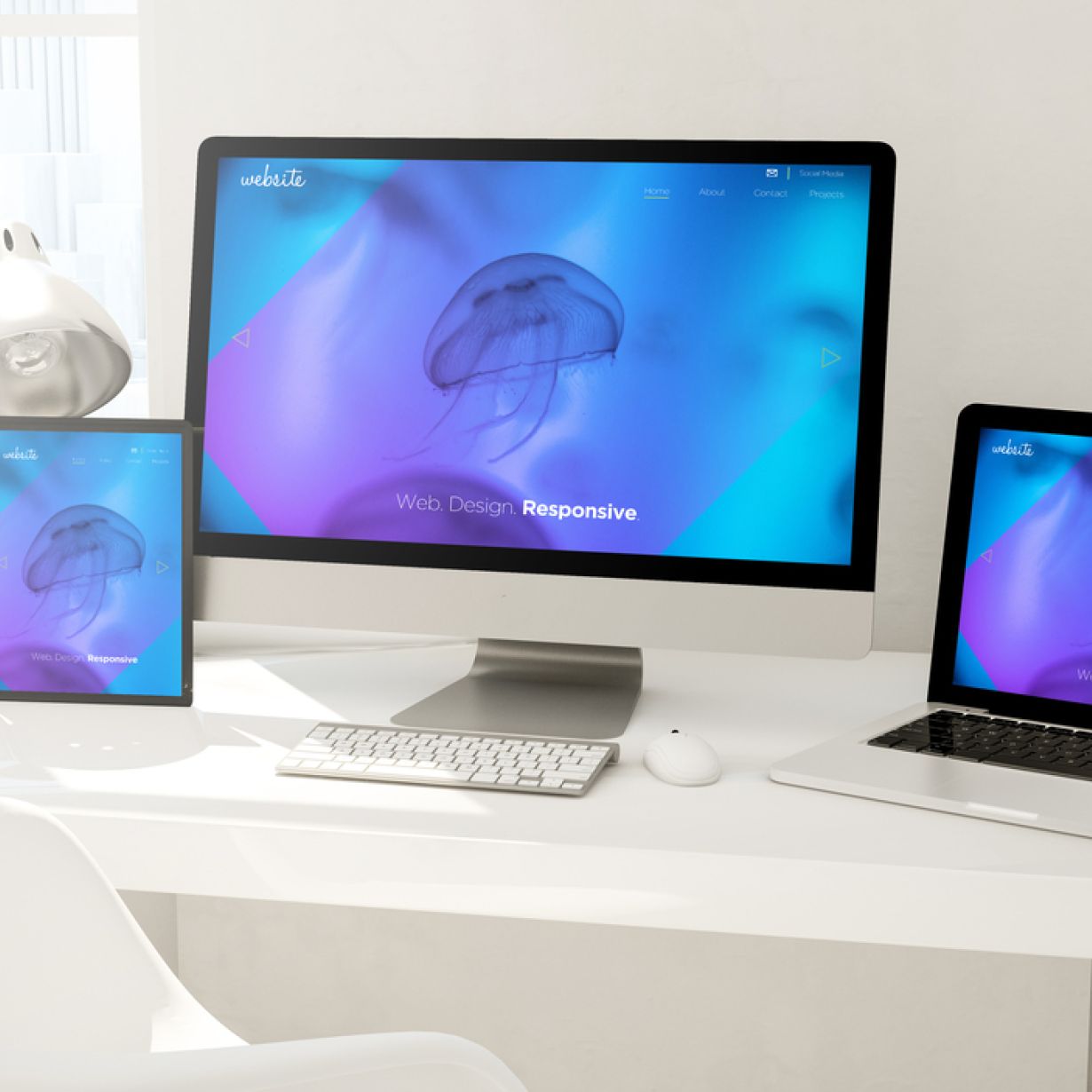Diseño web