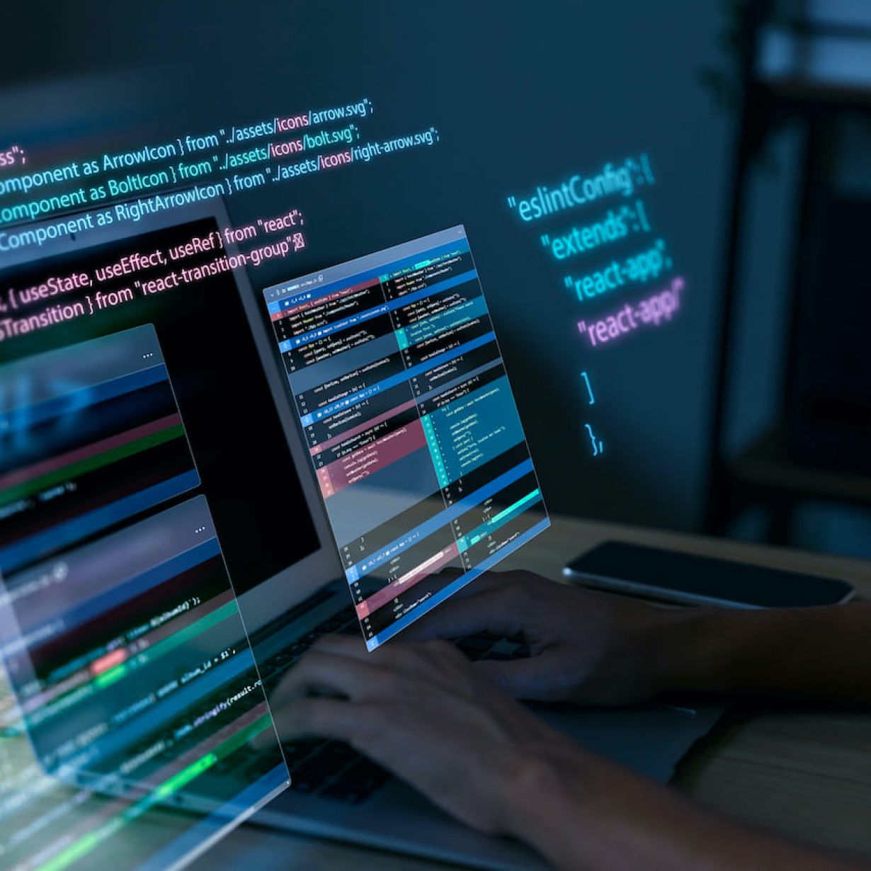 Diseño web