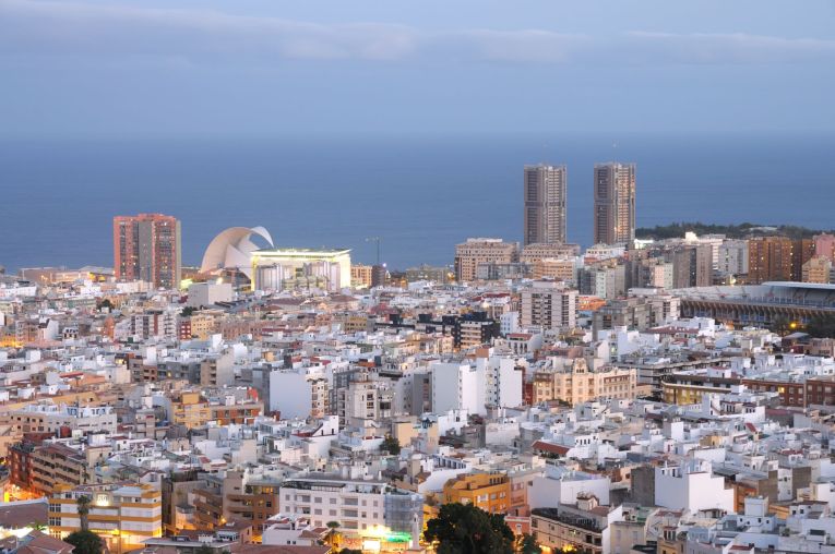 Posicionamiento web Santa Cruz de Tenerife