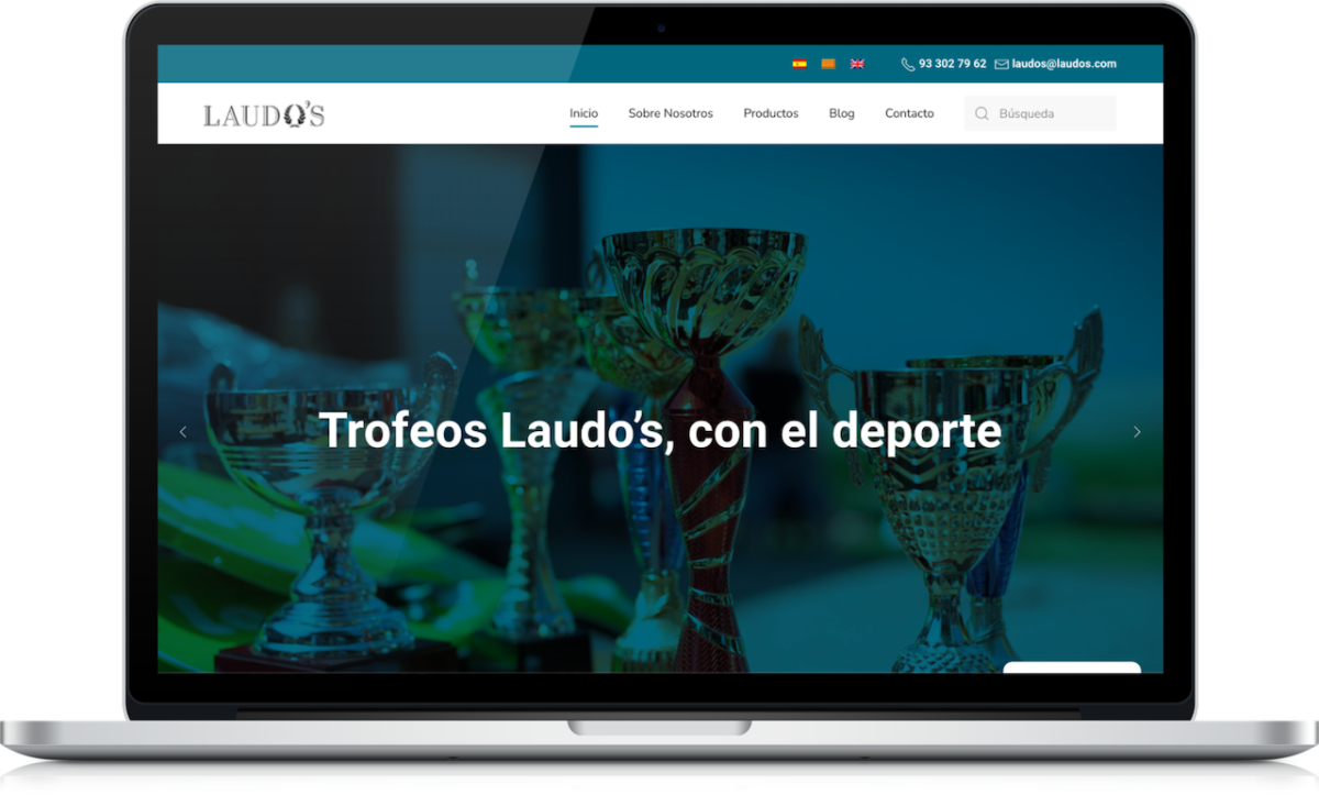 Diseño web
