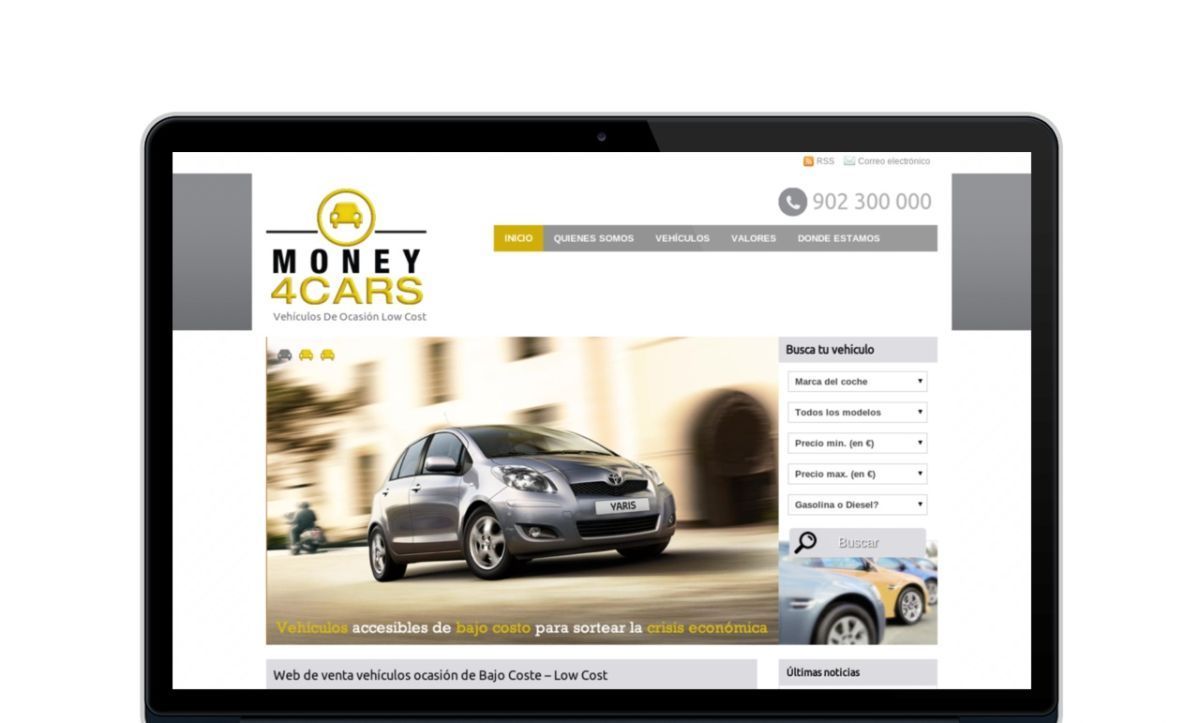 Diseño web