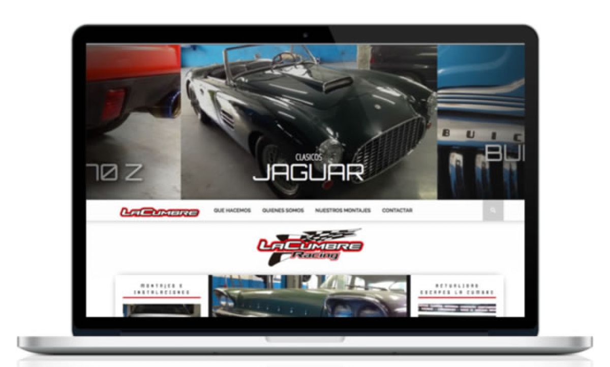 Diseño web