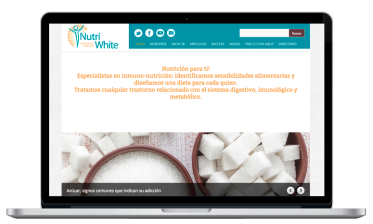 Diseño web