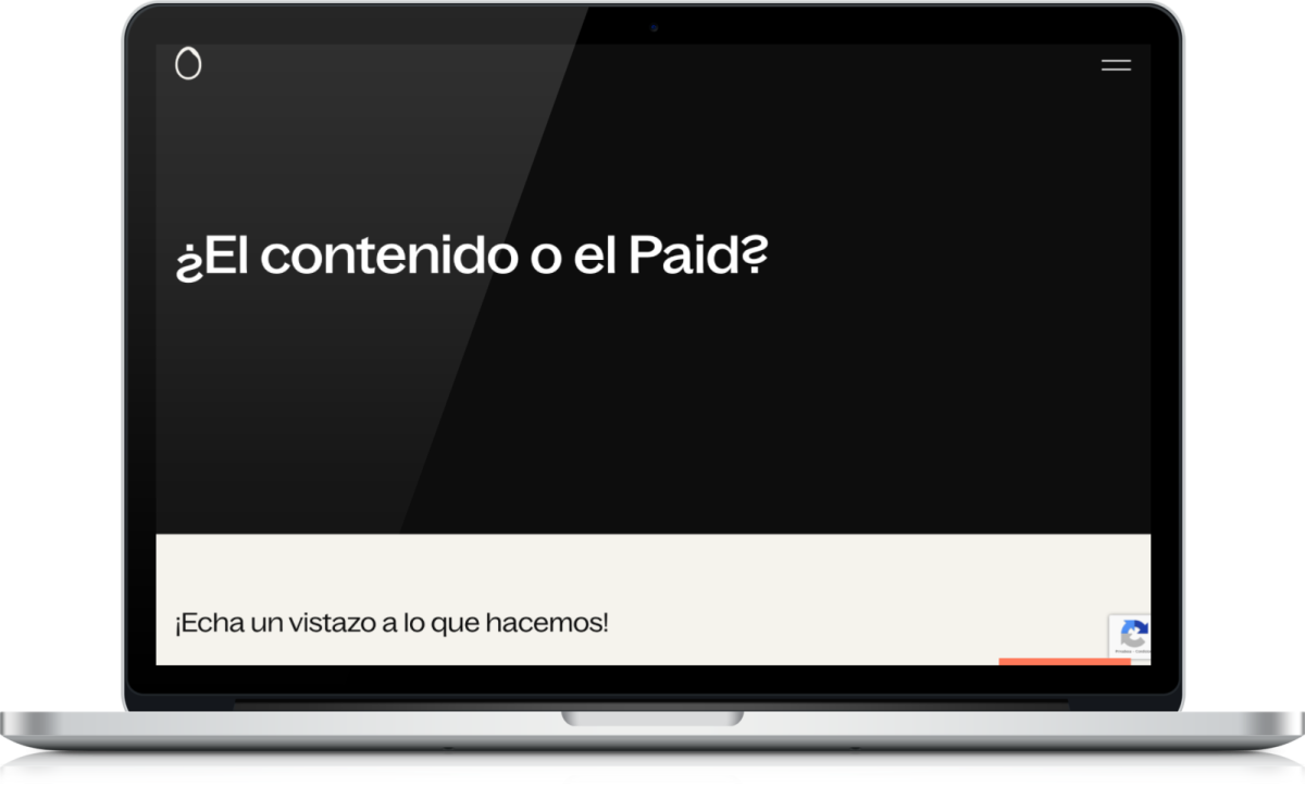 Diseño web