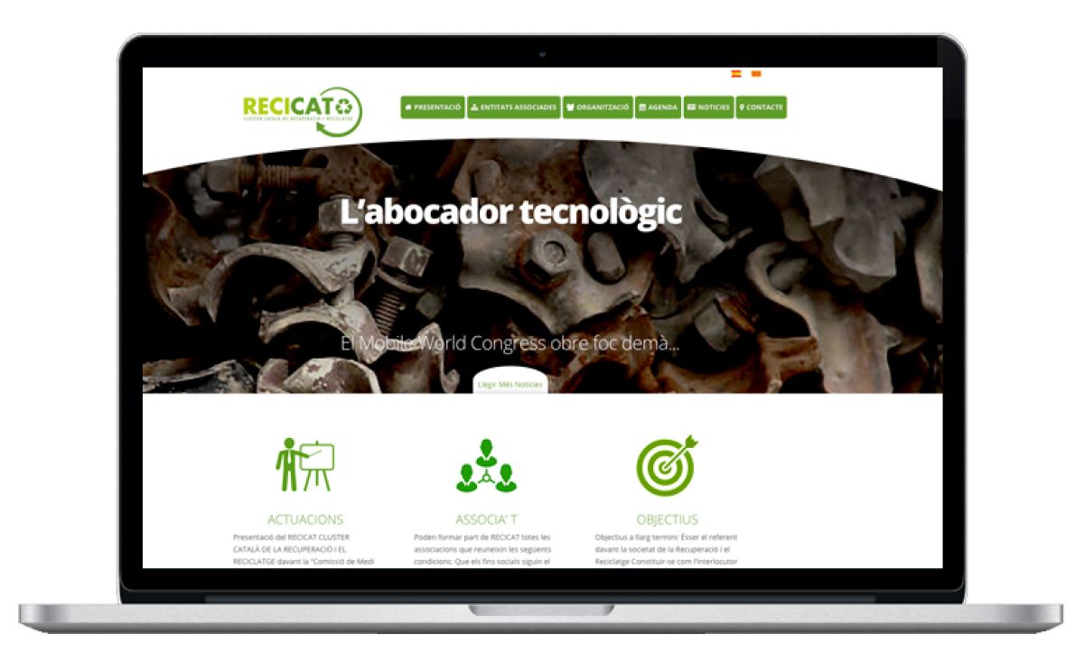 Diseño web