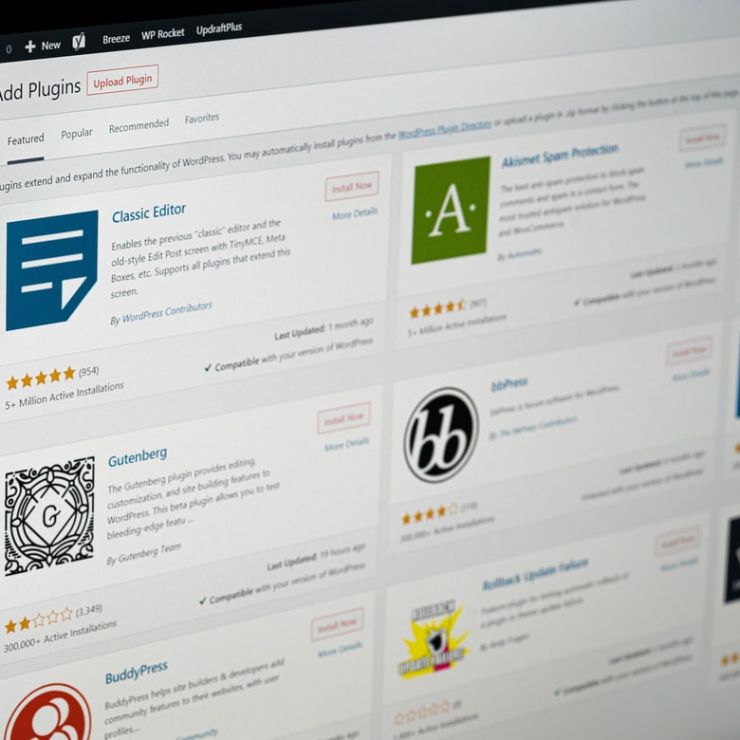 Diseño web