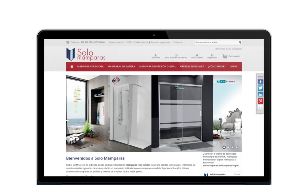 Diseño web