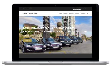 Diseño web