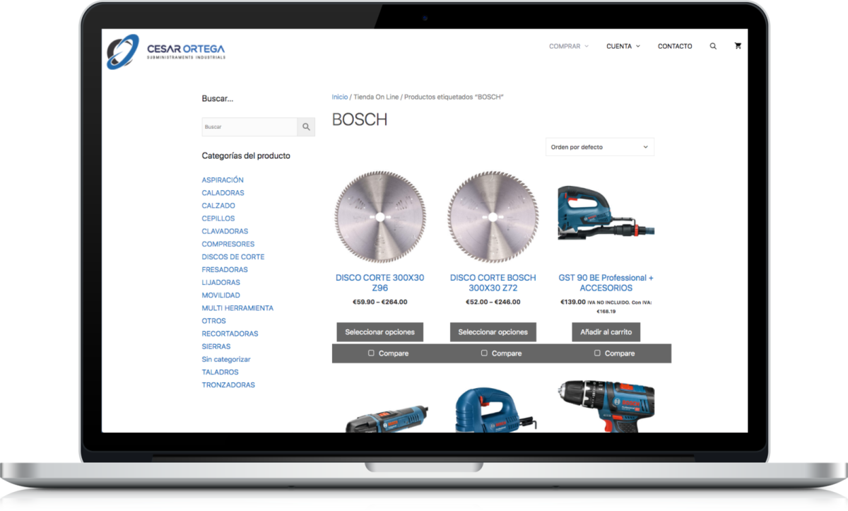 Diseño web