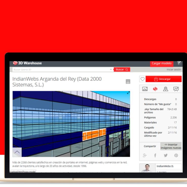 Diseño web