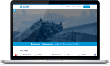 Diseño web