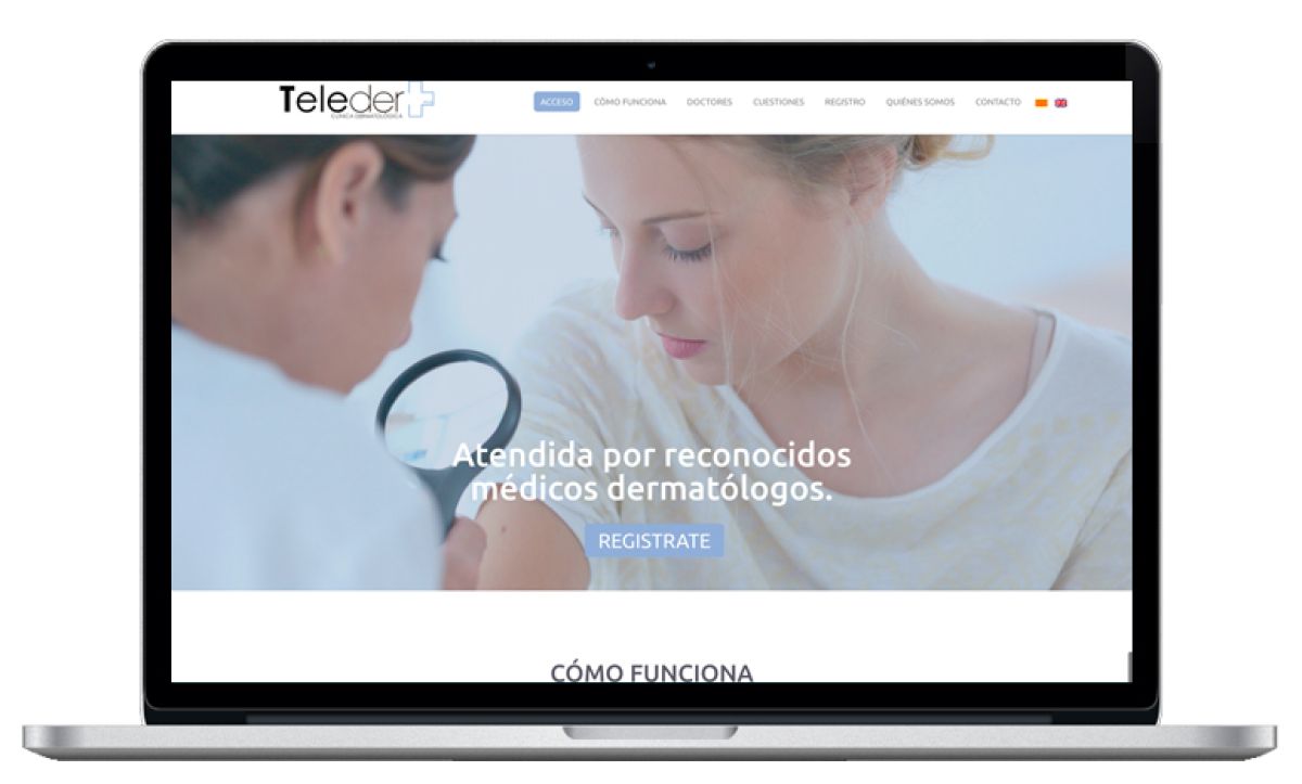 Diseño web
