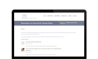 Diseño web