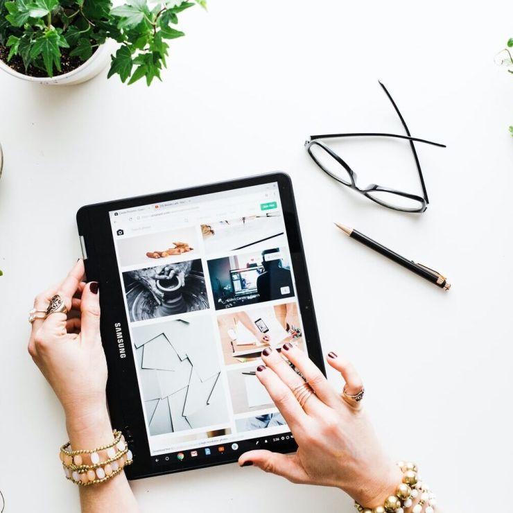 Diseño web