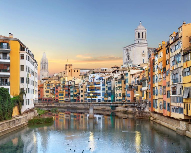 Posicionamiento web Girona