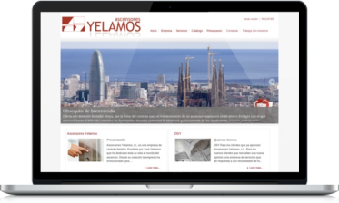 Diseño web
