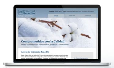Diseño web