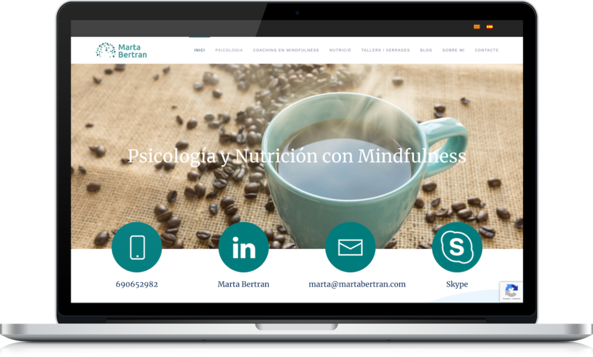 Diseño web